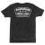 FASTHOUSE | Wedged S/S Tee | Black