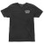 FASTHOUSE | Wedged S/S Tee | Black