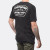 FASTHOUSE | Wedged S/S Tee | Black