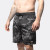 FASTHOUSE | Jack Hybrid Short | Black Camo