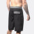 FASTHOUSE | After Hours Stocker 21" Boardshort | Black
