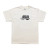 HOONIGAN | On Site S/S Tee | Natural