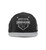 HOONIGAN | Bracket X Snapback | Black/Grey