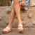 REEF | Women's Cushion Vista Hi | Vintage