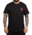 SULLEN | Sith Badge S/S Standard Tee | Black