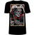 METALLICA | Death Reaper S/S Tee | Black