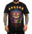 SULLEN | Hofer Badge Tee | Black