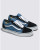 VANS | Old Skool | Navy/True White