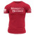 Grunt Style | My Vote '24 S/S Tee | Red