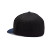 FOX | Absolute Flexfit Hat | Midnight