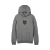 FOX | Fox Head Fleece Pullover Hoodie