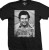 CARTEL INK | CREAM S/S Tee | Black