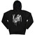Korn | Still a Freak Pullover Hoodie | Black