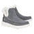 HEY DUDE | Camden Suede | Charcoal