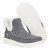 HEY DUDE | Camden Suede | Charcoal