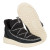 HEY DUDE | Camden Suede Cozy | Black
