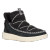 HEY DUDE | Camden Suede Cozy | Black