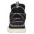 HEY DUDE | Camden Suede Cozy | Black