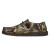 HEY DUDE | Wally Realtree Edge | Brown/Natural