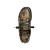 HEY DUDE | Wally Realtree Edge | Brown/Natural