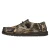 HEY DUDE | Wally Realtree Edge | Brown/Natural