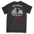 LAST CALL Co | Ain't Us S/S Tee | Black