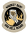 LAST CALL Co | Hell Bound Sticker