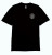 LAST CALL Co | Lil Help S/S Tee | Black