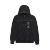 FOX | Throttle Oversized Fleece Pullover | Black