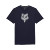 FOX | The World S/S Tech Tee | Midnight Blue