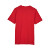 FOX | Fox x Honda Premium S/S Tee | Flame Red