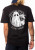 A LOST CAUSE | Spirits S/S Tee | Black