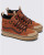 VANS | MTE Sk8-Hi Waterproof | Glazed Ginger Brown