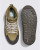 VANS | MTE Sk8-Hi Waterproof | Olive Drab Green/Brown