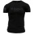 GRUNT STYLE | Whiskey Helps S/S Tee | Black