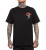 SULLEN | Part Of The Family S/S Tee | Black