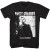 HALLOWEEN | Party Crasher S/S Tee | Black