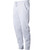 Men's Midweight Fleece Pant | Grey Heather