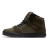 DC SHOES | Pure High-Top WC Winterized | Dusty Olive/Orange