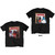 Black Sabbath | Sabotage S/S Tee | Black