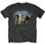 Pink Floyd | Atom Heart Mother Fade | Black
