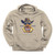 JEEP | Duck Trail Blazer Hoodie | Sand
