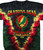 GRATEFUL DEAD | Montego Bay S/S Tie-Dye