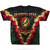 GRATEFUL DEAD | Montego Bay S/S Tie-Dye