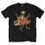 SOCIAL DISTORTION | Vintage 1979 S/S Tee | Black