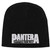 PANTERA | Cowboys From Hell Beanie | Black
