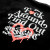 HOONIGAN | Find Out S/S Tee | Black