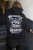 BEAUTIFUL DISASTER | F*ck Perfection Hoodie | Black