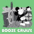 GRUNT STYLE | Booze Cruise S/S Tee | Kelly Green