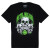 METAL MULISHA | St. Patty's Tee |  Black